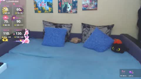 Snapshot of juliasane_ chatting on February 27, 2026, 8:25 am Jul online show from February 27, 2026, 8:25 am