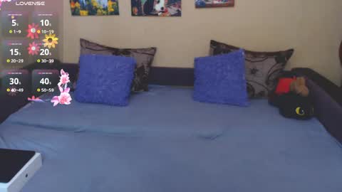 Snapshot of juliasane_ chatting on March 7, 2026, 9:06 am Jul online show from March 7, 2026, 9:06 am