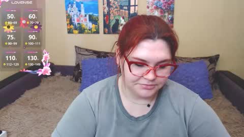 Snapshot of juliasane_ chatting on March 22, 2026, 8:29 am Jul online show from March 22, 2026, 8:29 am