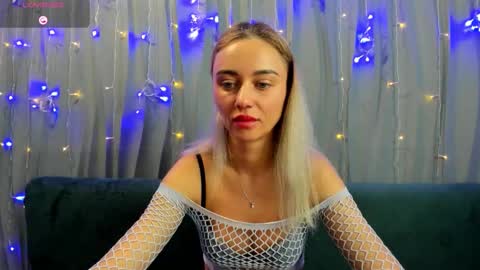 Yulya online show from March 24, 2026, 2:27 am