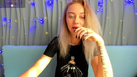 Yulya online show from March 28, 2026, 3:06 am