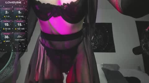 Julls online show from December 3, 2025, 5:22 pm