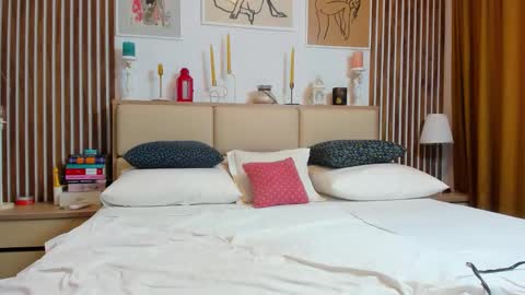 Julia online show from February 21, 2026, 6:25 am