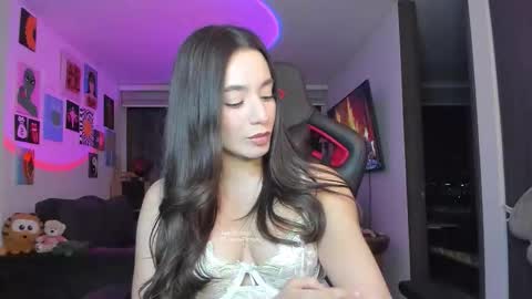 Jeimy Help me to reach 100 thumbs up online show from February 27, 2026, 1:16 am