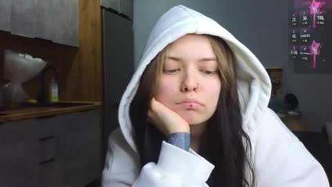 Snapshot of julidropp chatting on January 12, 2025, 6:05 pm julidropp online show from January 12, 2025, 6:05 pm