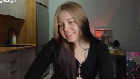 Snapshot of julidropp chatting on March 3, 2025, 7:28 pm julidropp online show from March 3, 2025, 7:28 pm