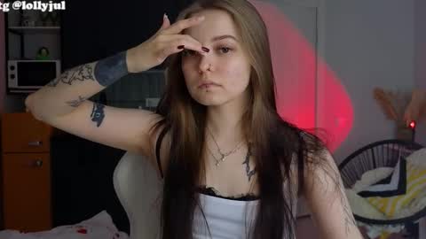 Snapshot of julidropp chatting on November 5, 2025, 9:20 am julidropp online show from November 5, 2025, 9:20 am