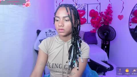 julie coper online show from February 15, 2025, 8:43 pm