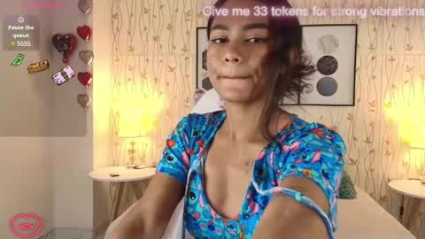 julie coper online show from February 24, 2025, 12:48 pm