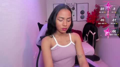 julie coper online show from March 7, 2025, 7:27 pm