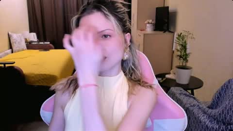 Julie online show from April 1, 2026, 2:47 pm