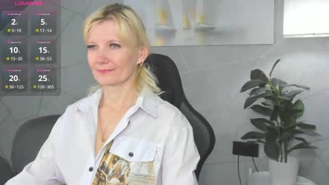 Julie Lucasss online show from July 5, 2026, 11:56 pm