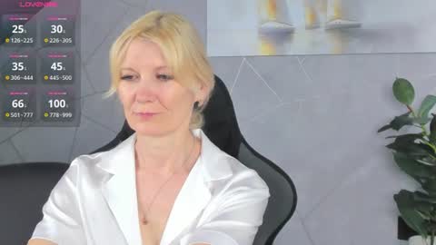 Julie Lucasss online show from July 29, 2026, 12:09 am