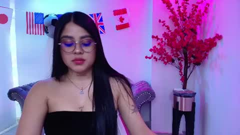 Snapshot of julie_vancouver chatting on July 10, 2026, 3:44 am Julie online show from July 10, 2026, 3:44 am