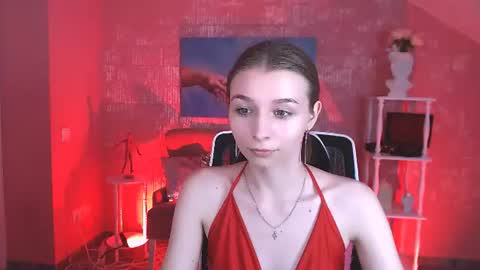 juliedaniel online show from July 28, 2026, 2:24 pm