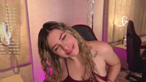 juliedeep online show from January 9, 2026, 2:09 pm