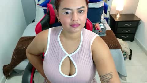   julieta online show from April 13, 2026, 1:16 pm