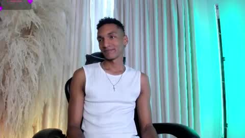 Julien online show from July 21, 2026, 1:02 pm