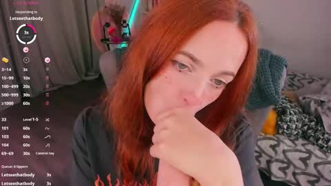 Juliet online show from September 24, 2025, 2:09 pm