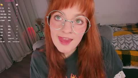 Snapshot of juliet_schoolgirl chatting on May 29, 2026, 9:24 pm Juliet online show from May 29, 2026, 9:24 pm