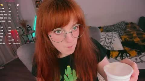 Snapshot of juliet_schoolgirl chatting on May 31, 2026, 6:09 pm Juliet online show from May 31, 2026, 6:09 pm