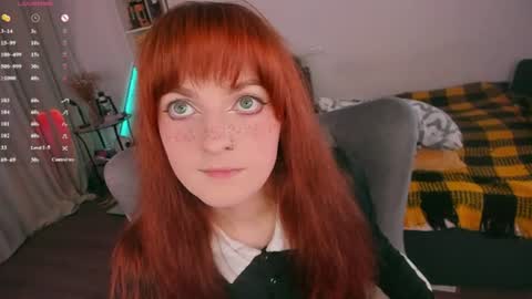 Juliet online show from June 10, 2026, 2:34 am