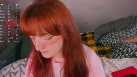 Juliet online show from July 28, 2026, 10:31 pm