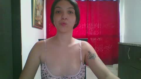 Snapshot of julieta969028 chatting on May 30, 2026, 9:56 pm Nati online show from May 30, 2026, 9:56 pm
