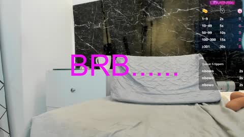 Juli online show from February 8, 2025, 5:50 pm