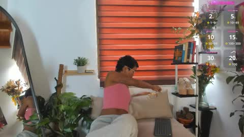 Juli online show from November 29, 2025, 5:38 pm