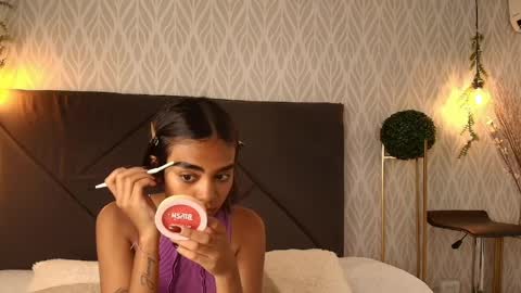 Snapshot of julieta_aguilar chatting on April 29, 2026, 7:20 pm Juli online show from April 29, 2026, 7:20 pm