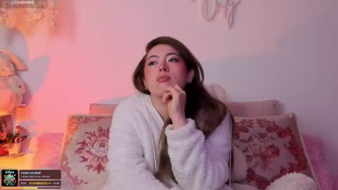 Juli  online show from September 17, 2025, 3:30 am