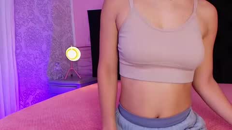 Julieta  online show from July 23, 2026, 12:25 pm