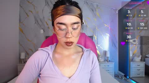 Snapshot of julieta_de_los_angeles chatting on January 28, 2025, 3:57 am Julieta online show from January 28, 2025, 3:57 am