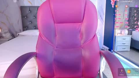 Snapshot of julieta_de_los_angeles chatting on February 12, 2025, 9:52 am Julieta online show from February 12, 2025, 9:52 am