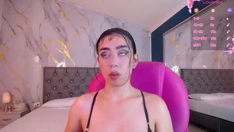 Snapshot of julieta_de_los_angeles chatting on February 17, 2025, 3:36 am Julieta online show from February 17, 2025, 3:36 am