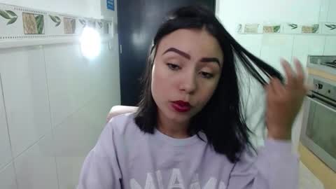 julieta_fn online show from February 18, 2026, 3:08 pm