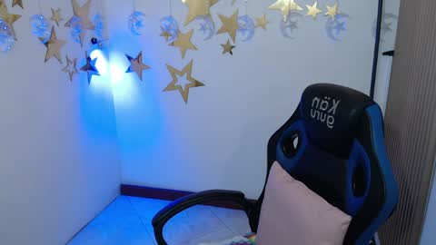 julieta_fn online show from March 31, 2026, 3:01 pm