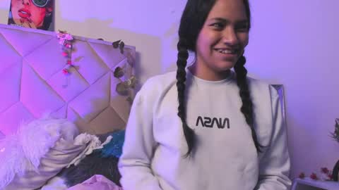 Julieta online show from April 9, 2026, 7:03 am