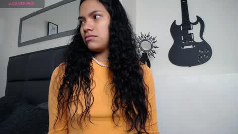 Julieta online show from July 2, 2026, 3:23 am