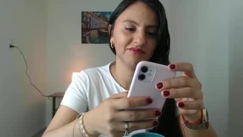Snapshot of julieta_r0ssi chatting on December 16, 2025, 12:54 pm Julieta r0ssi online show from December 16, 2025, 12:54 pm
