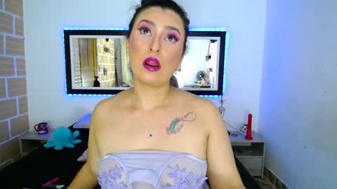 Julieta Rodriguez online show from December 21, 2024, 10:19 pm