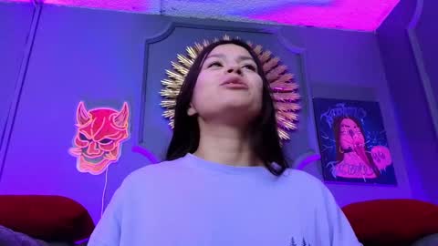  Julieta  online show from December 31, 2024, 2:47 pm