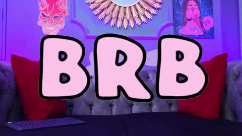  Julieta  online show from January 18, 2025, 2:55 pm