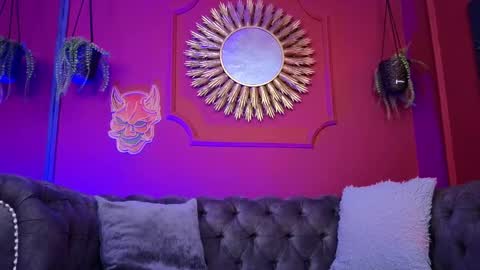  Julieta  online show from February 20, 2026, 11:22 am