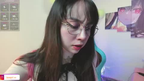 Julieta Independent model online show from March 9, 2026, 2:15 am