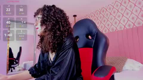 JULIETA  online show from June 17, 2026, 12:18 pm