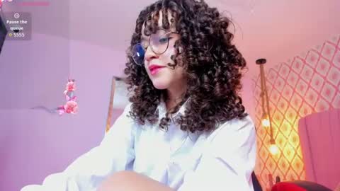 JULIETA  online show from July 28, 2026, 12:34 pm