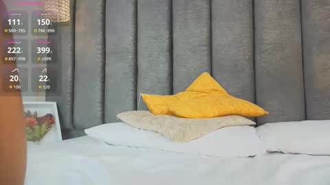 Snapshot of julietaa_miller chatting on November 9, 2025, 3:32 pm Julieta online show from November 9, 2025, 3:32 pm