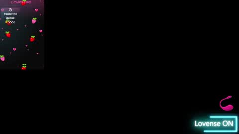 julietacollins06 online show from December 9, 2024, 1:13 pm